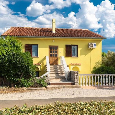 Apartment Drago *Cosy & Close To The Beach! Krk Town Zewnętrze zdjęcie