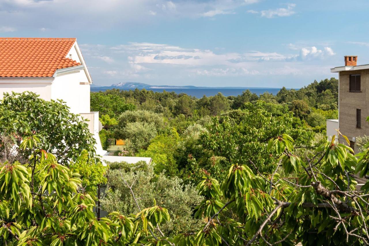 Apartment Drago *Cosy & Close To The Beach! Krk Town Zewnętrze zdjęcie