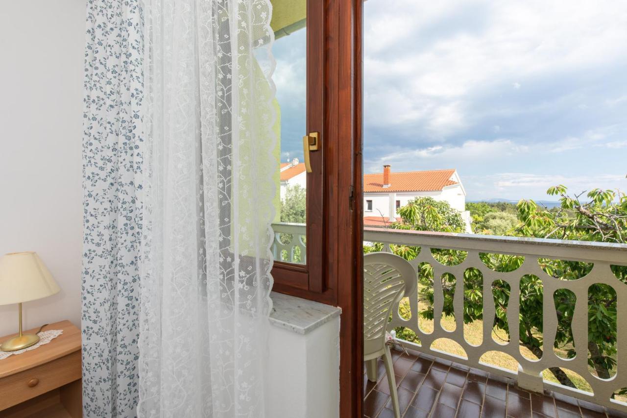 Apartment Drago *Cosy & Close To The Beach! Krk Town Zewnętrze zdjęcie