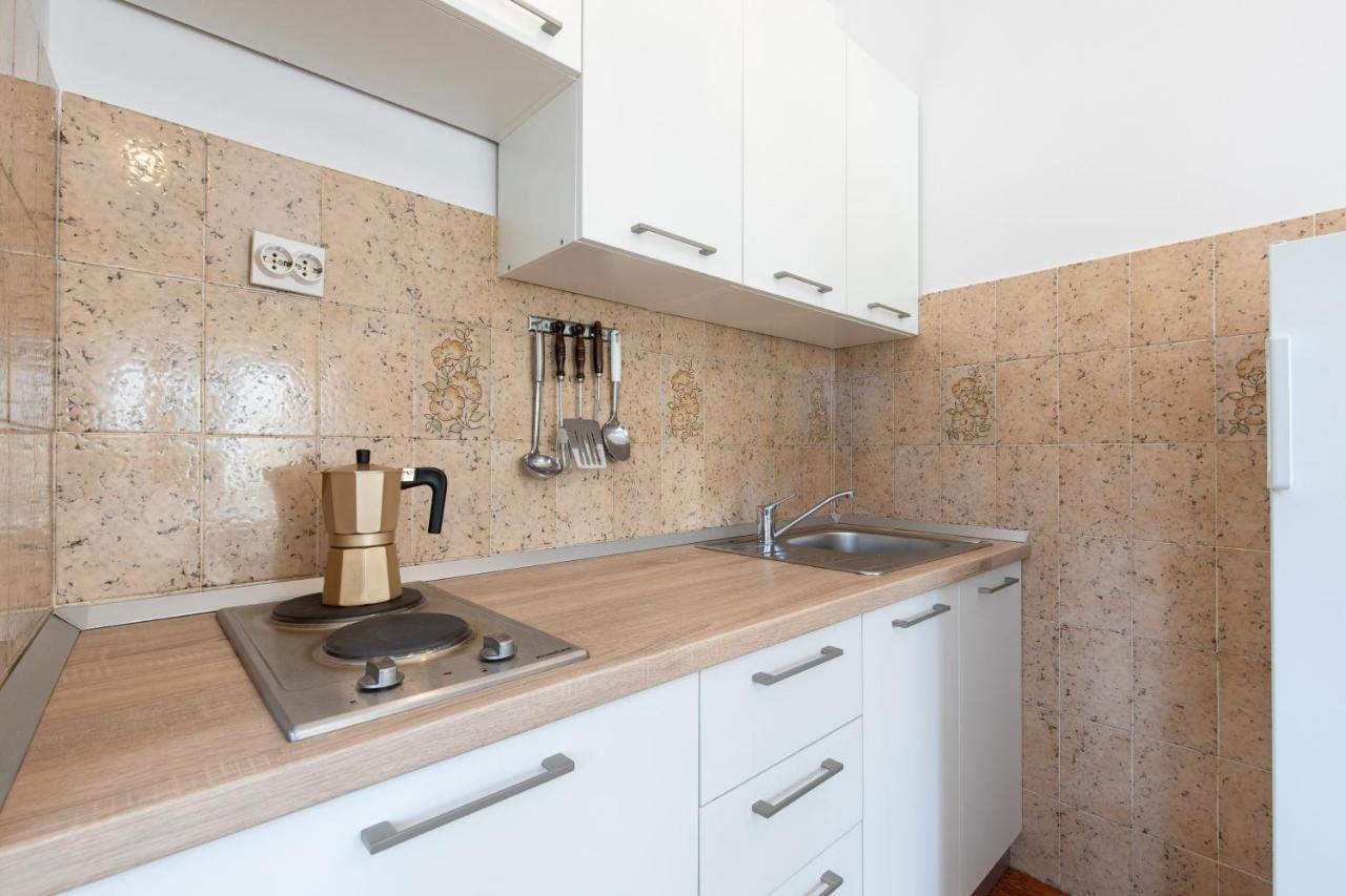 Apartment Drago *Cosy & Close To The Beach! Krk Town Zewnętrze zdjęcie
