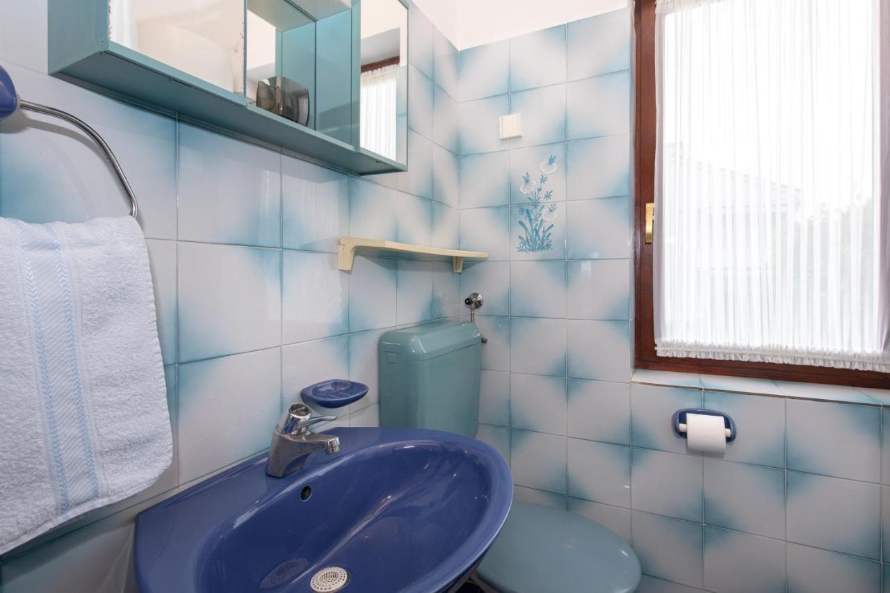 Apartment Drago *Cosy & Close To The Beach! Krk Town Zewnętrze zdjęcie