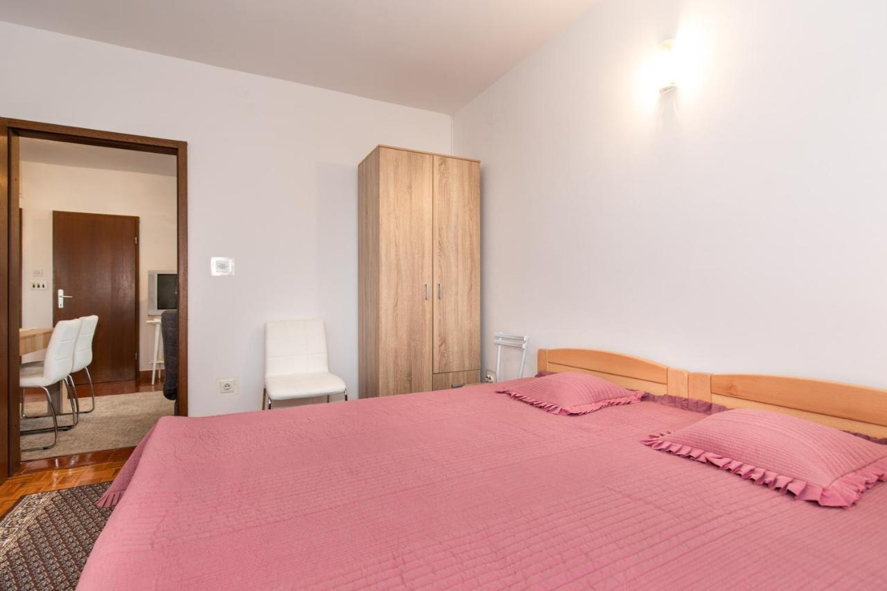 Apartment Drago *Cosy & Close To The Beach! Krk Town Zewnętrze zdjęcie