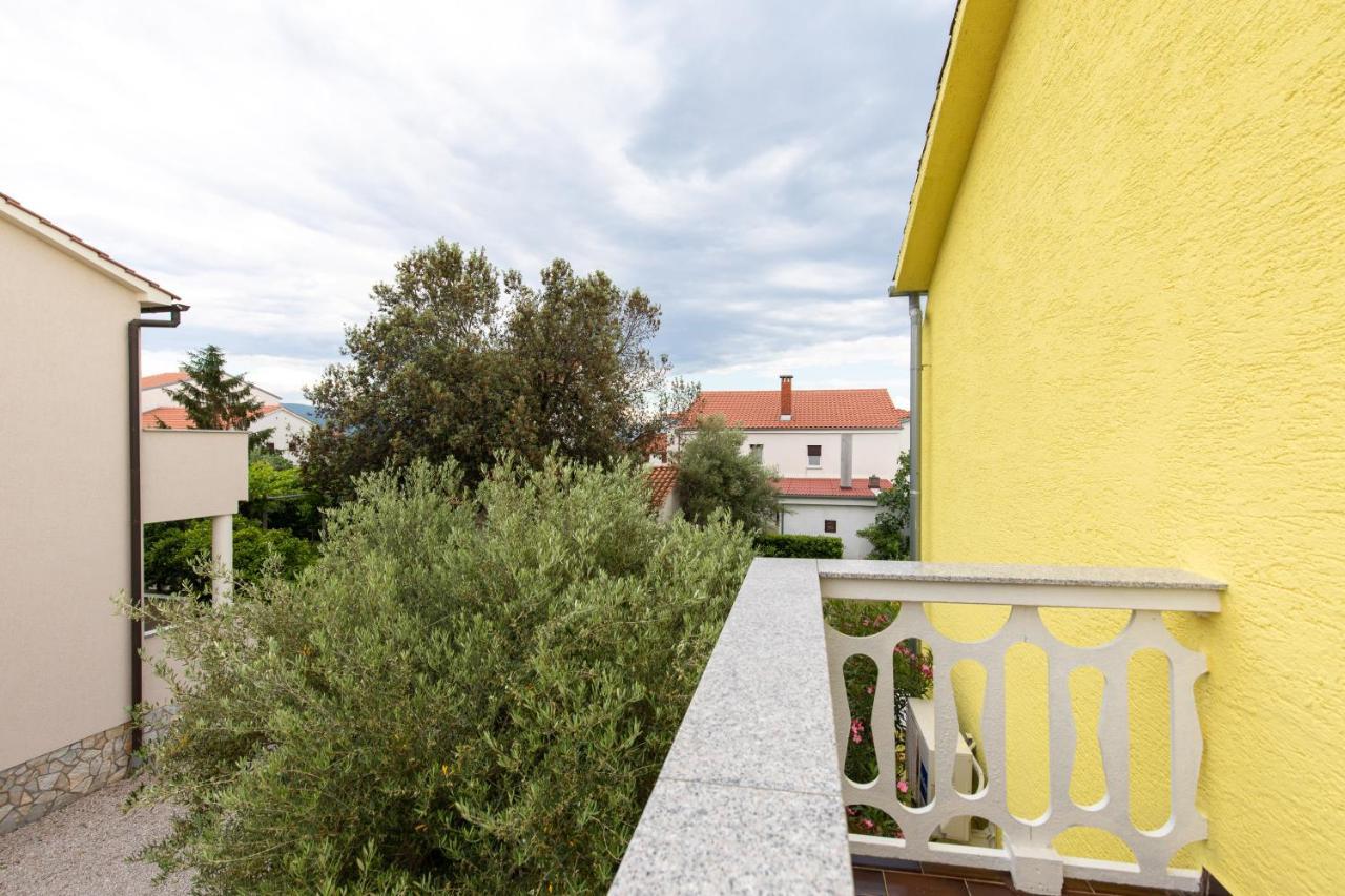 Apartment Drago *Cosy & Close To The Beach! Krk Town Zewnętrze zdjęcie
