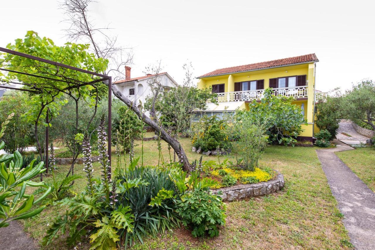 Apartment Drago *Cosy & Close To The Beach! Krk Town Zewnętrze zdjęcie