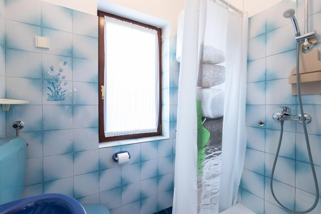 Apartment Drago *Cosy & Close To The Beach! Krk Town Zewnętrze zdjęcie