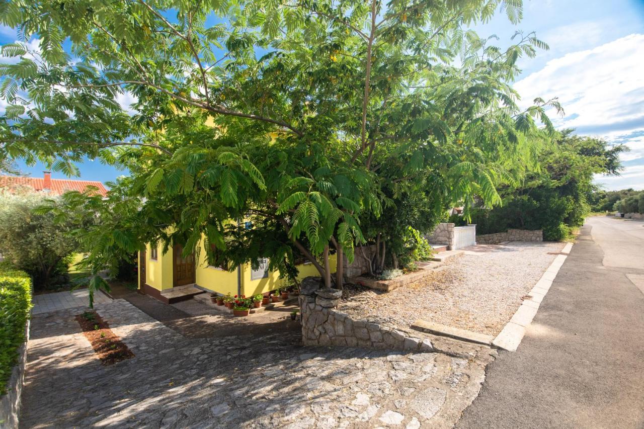 Apartment Drago *Cosy & Close To The Beach! Krk Town Zewnętrze zdjęcie