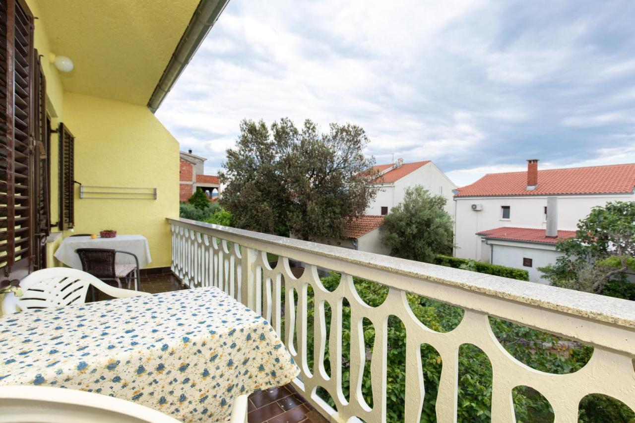 Apartment Drago *Cosy & Close To The Beach! Krk Town Zewnętrze zdjęcie