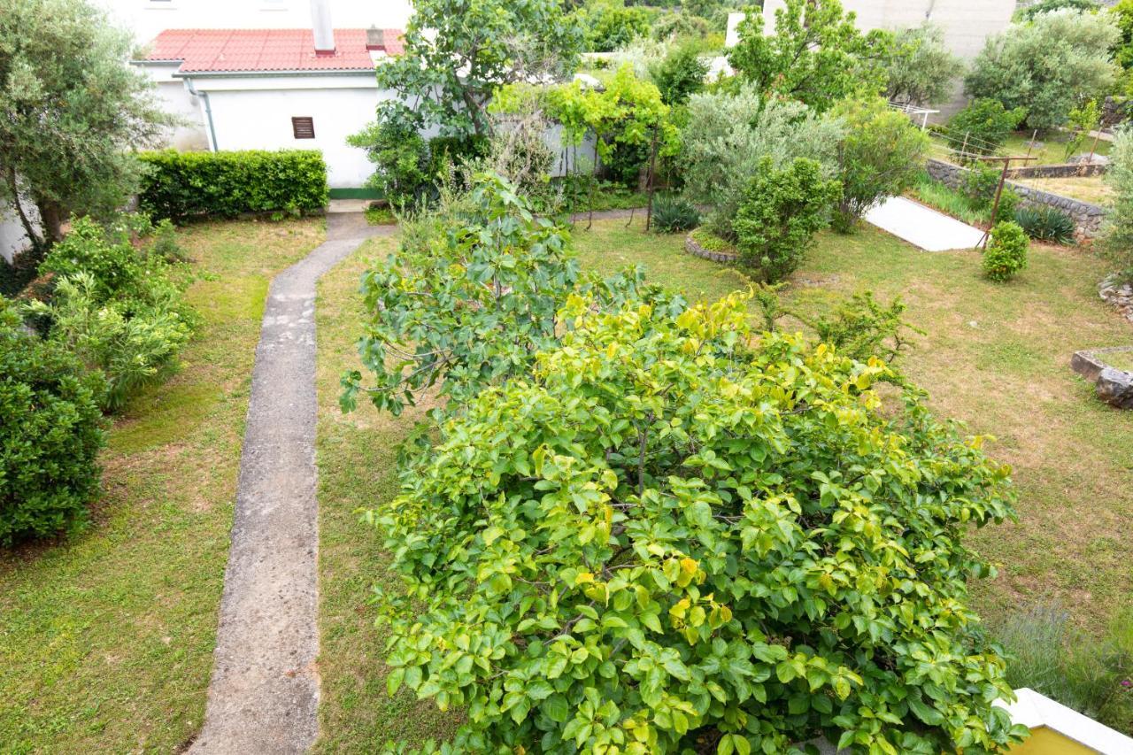 Apartment Drago *Cosy & Close To The Beach! Krk Town Zewnętrze zdjęcie
