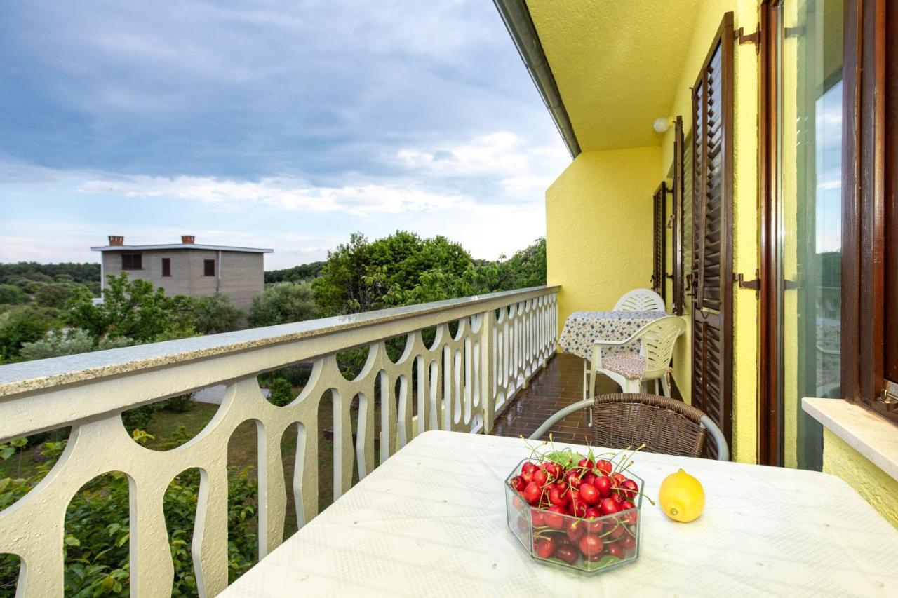 Apartment Drago *Cosy & Close To The Beach! Krk Town Zewnętrze zdjęcie