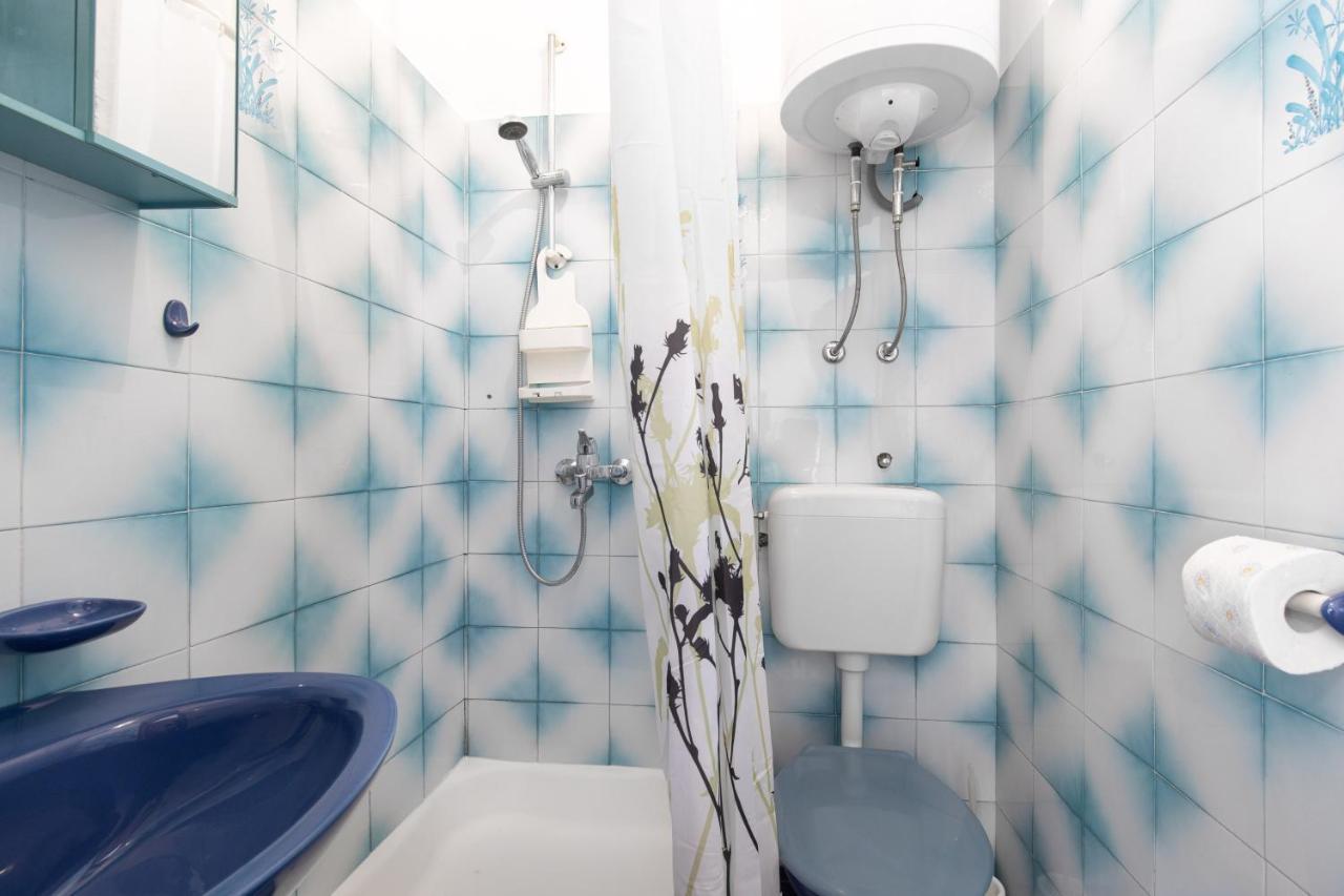Apartment Drago *Cosy & Close To The Beach! Krk Town Zewnętrze zdjęcie